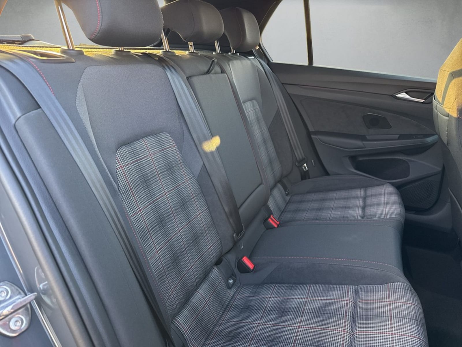 Volkswagen Golf – Bild 12