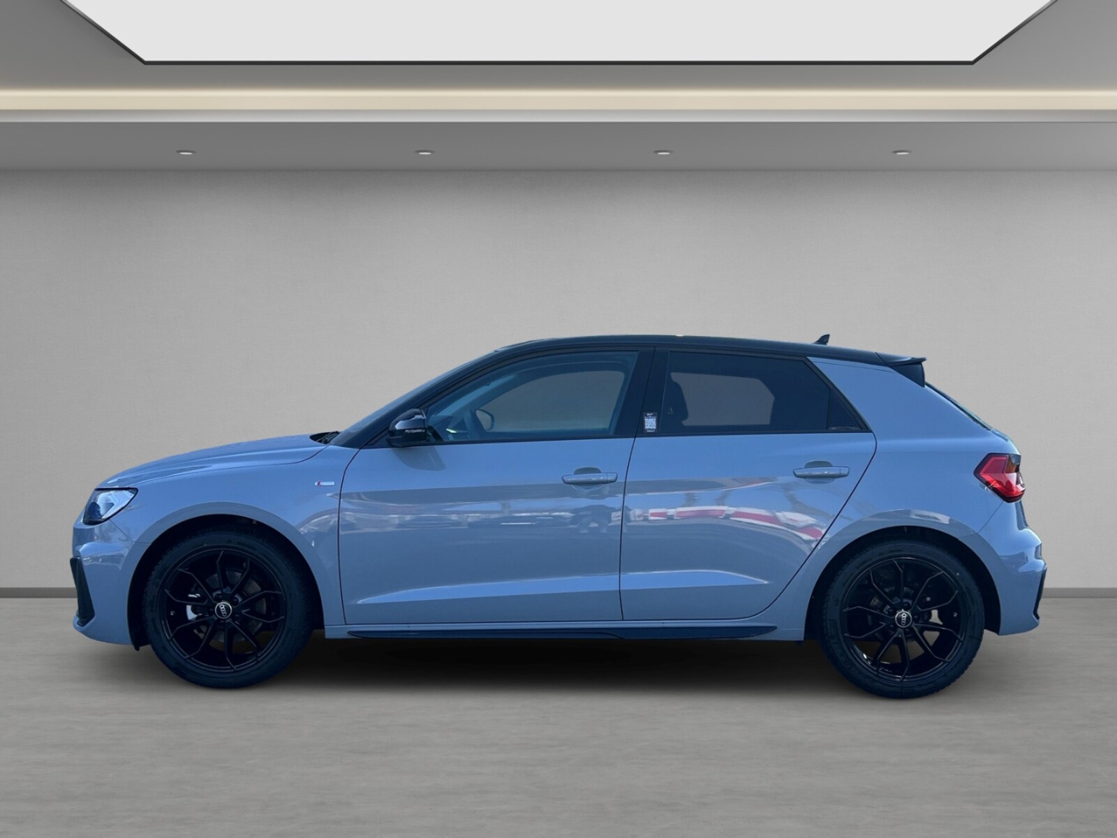Audi A1 Sportback – Bild 3