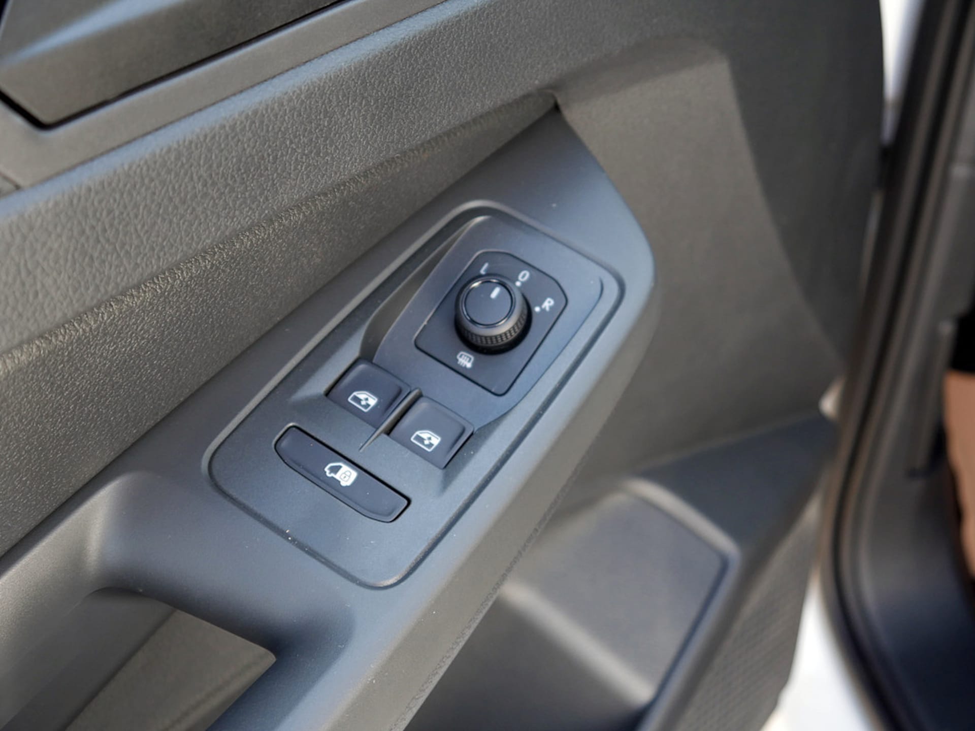 Volkswagen Caddy Cargo