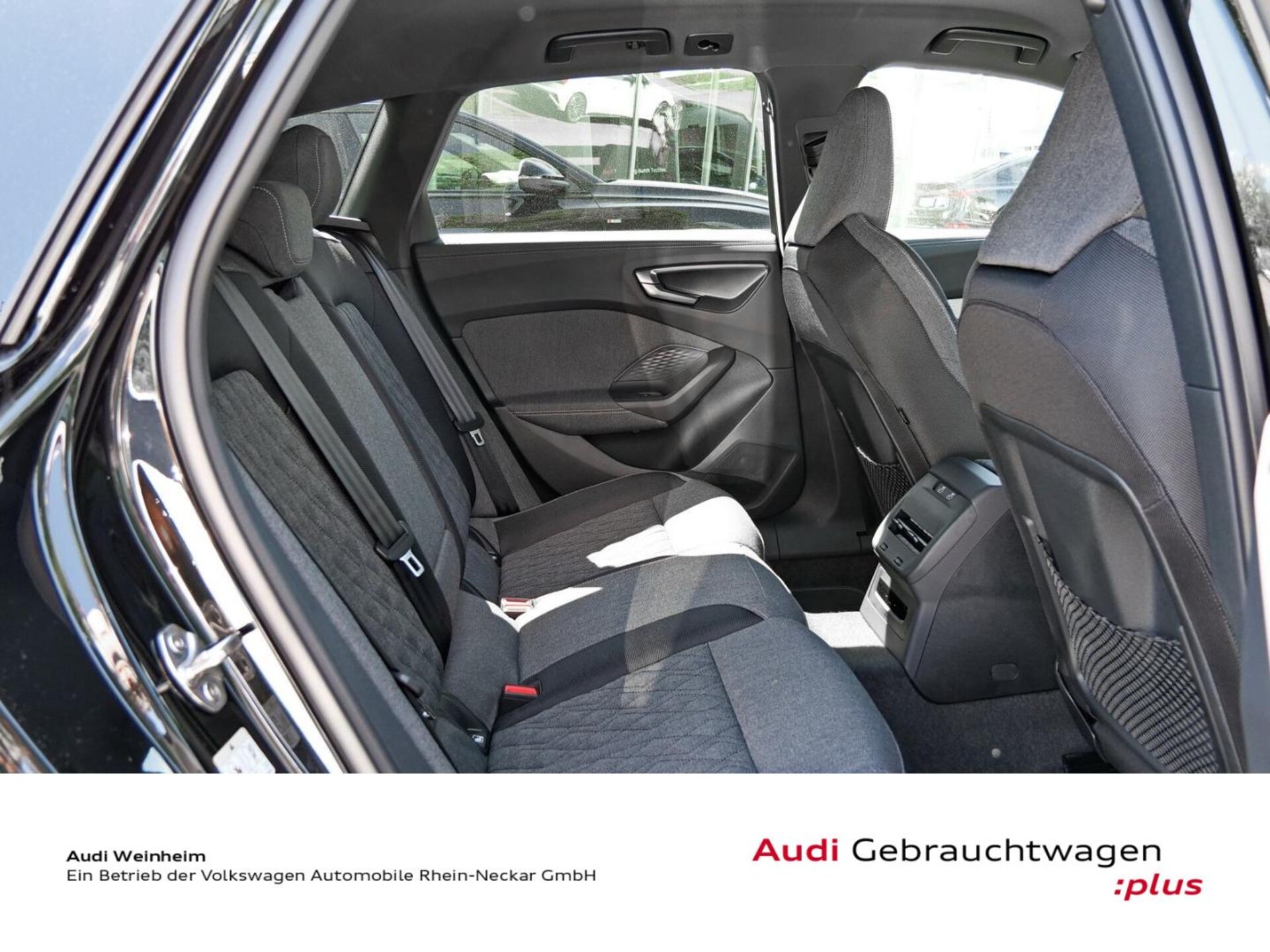 Audi A5 Avant edition one