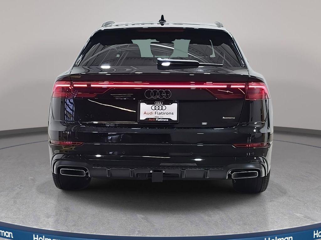 2026 Audi Q8 Premium Plus - Photo 6