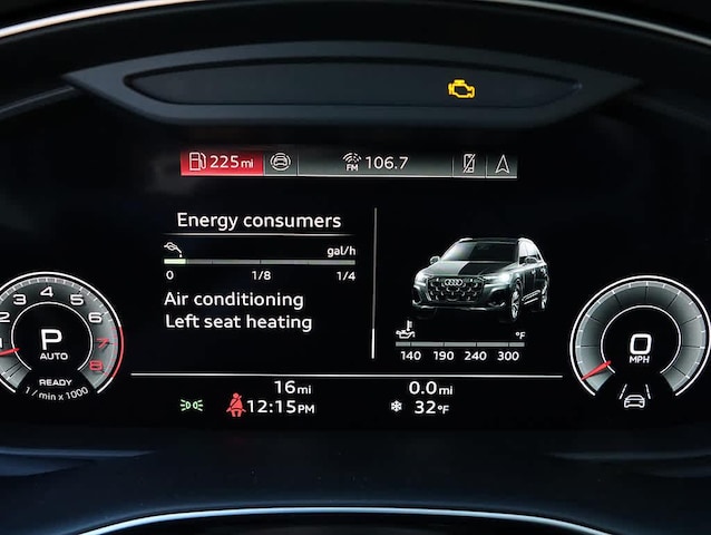 2026 Audi Q7 Premium - Photo 20