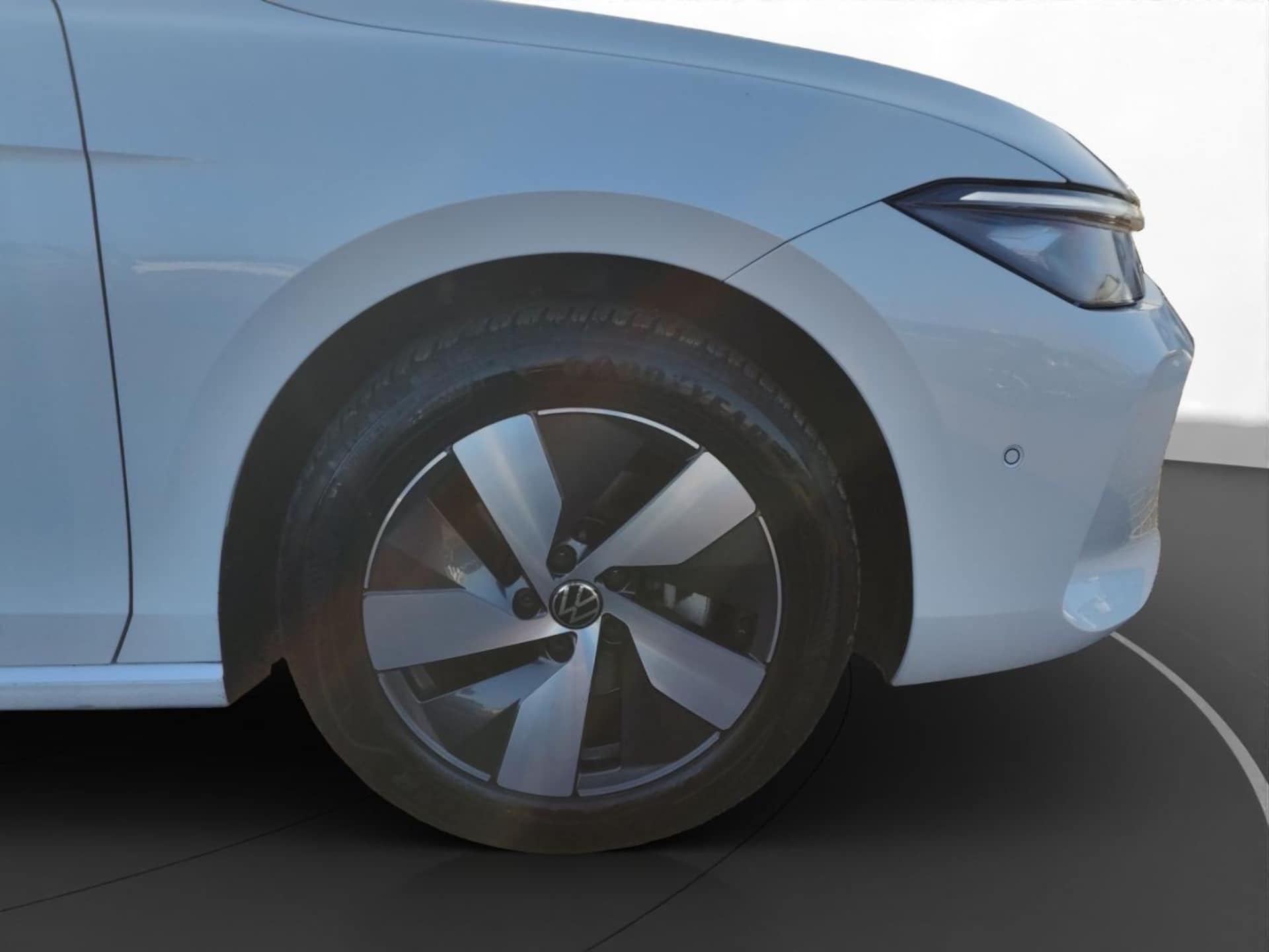 Volkswagen Passat Business