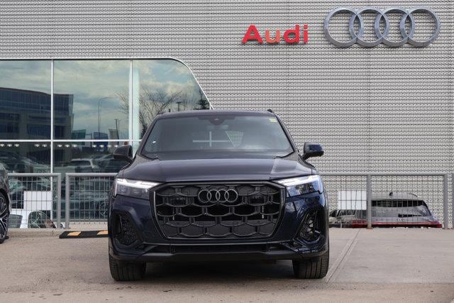 2026 Audi SQ7