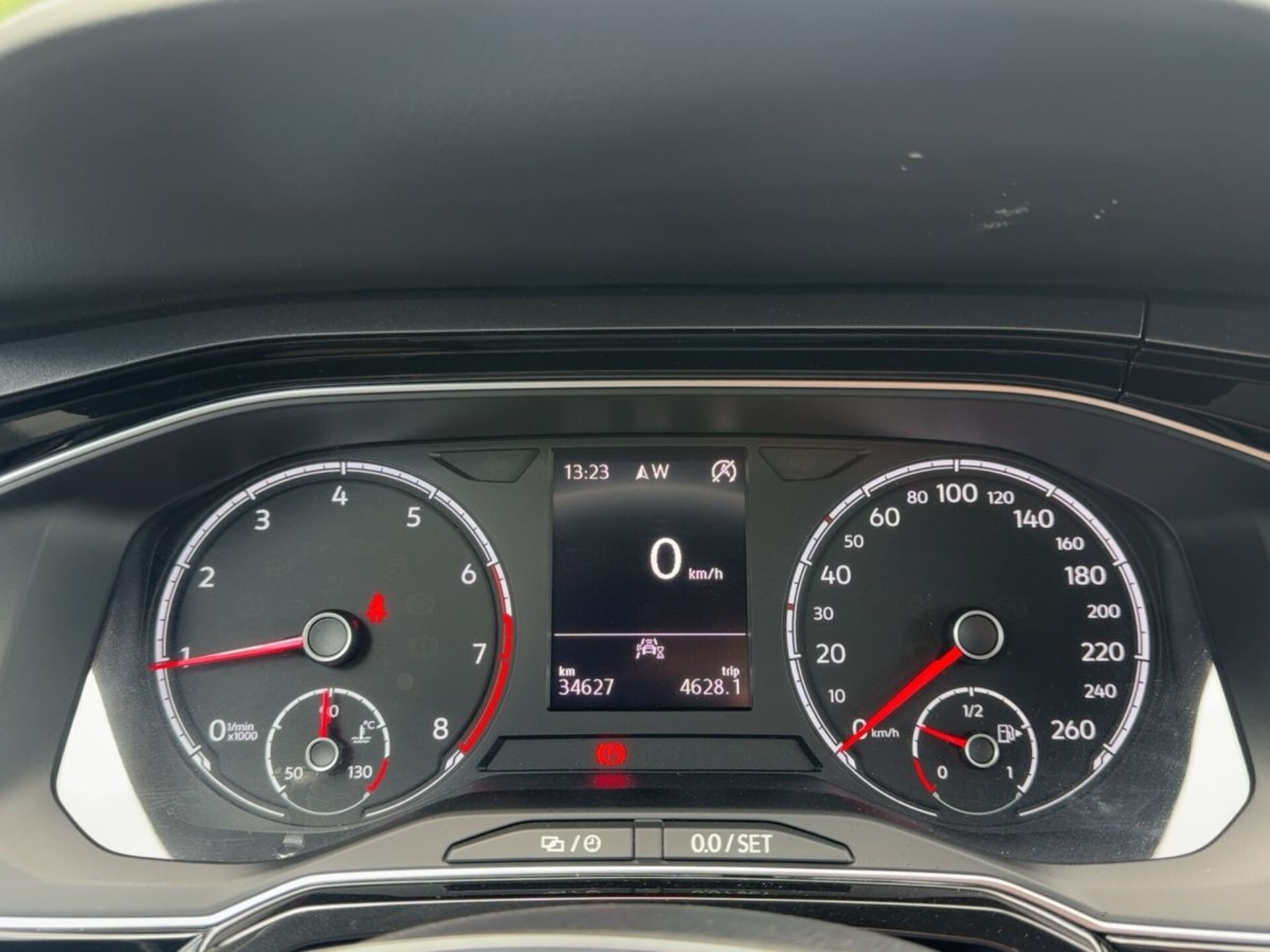 Volkswagen Polo Highline