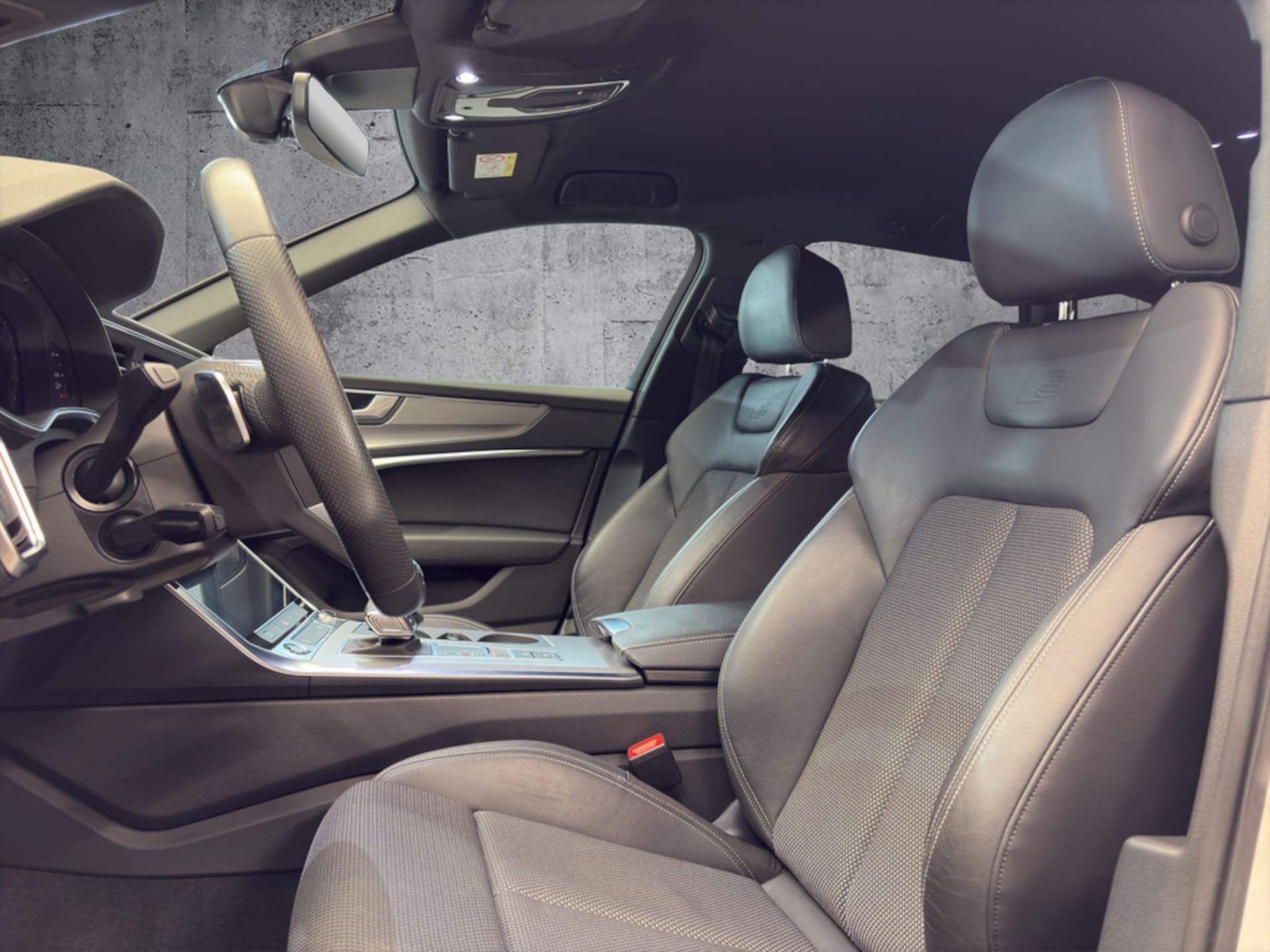 Audi A6 Avant TFSI e Sport