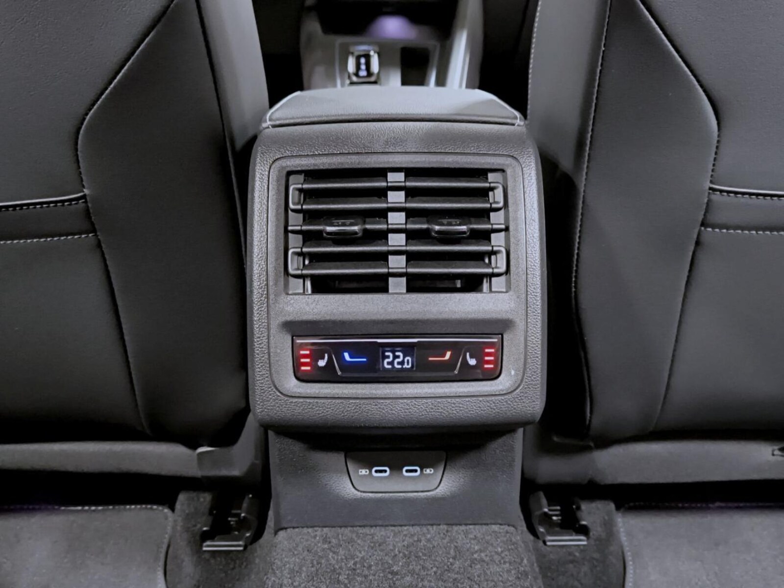 Volkswagen Golf Variant – Bild 12