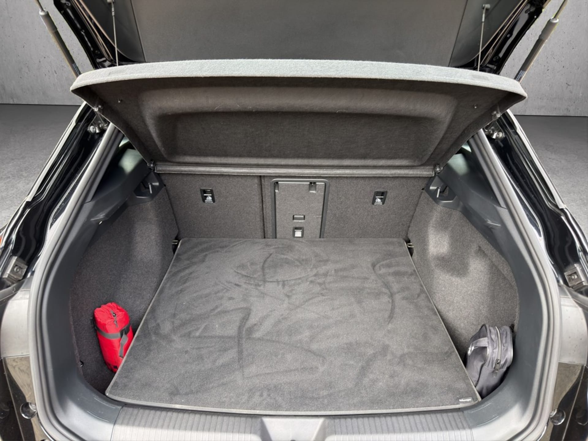 Volkswagen ID.4 Pro Performance