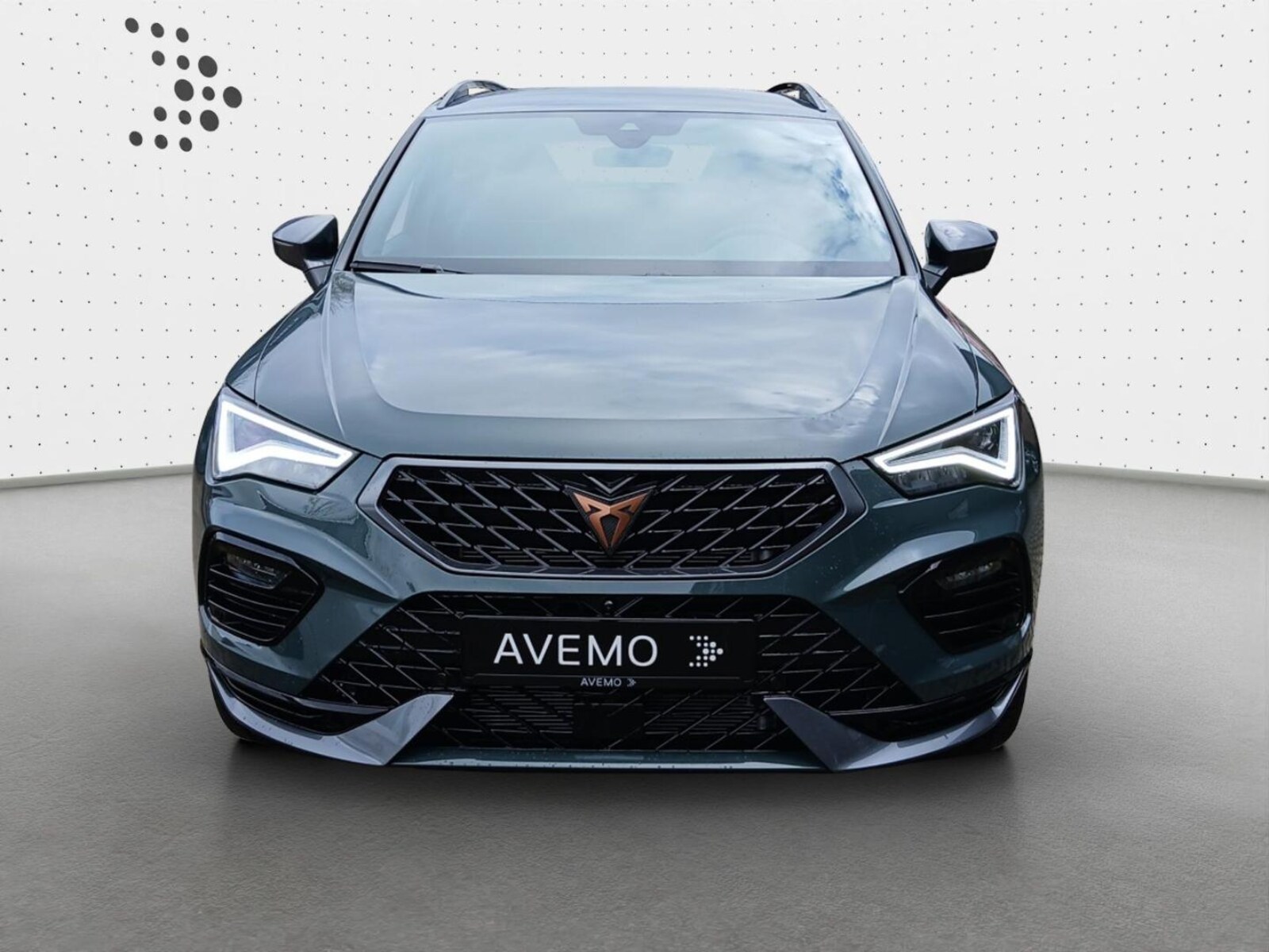 CUPRA Ateca – Bild 11