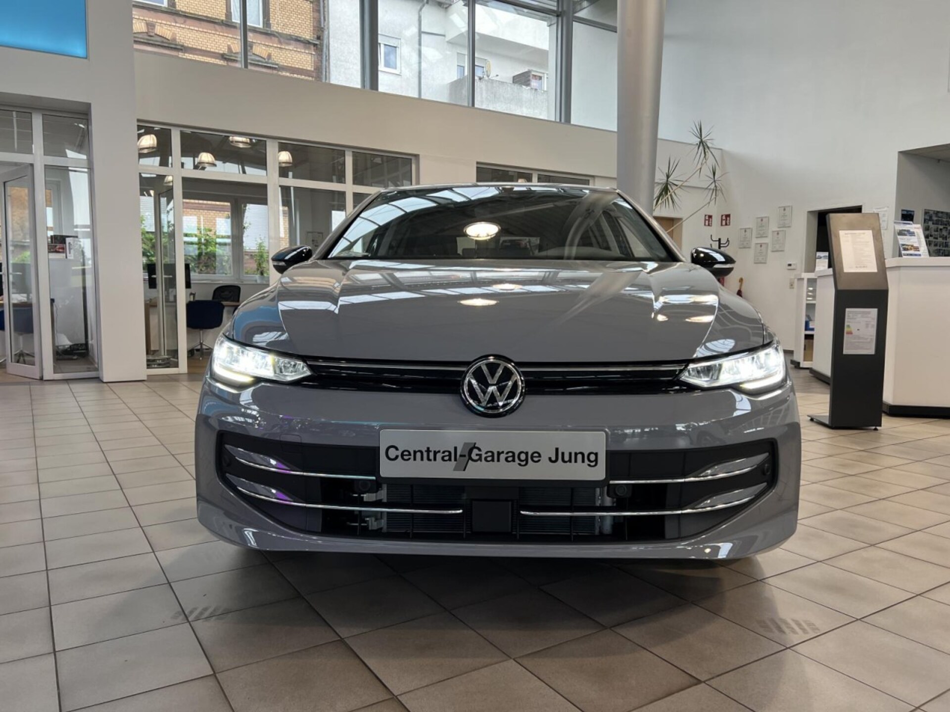 Volkswagen Golf ENERGY