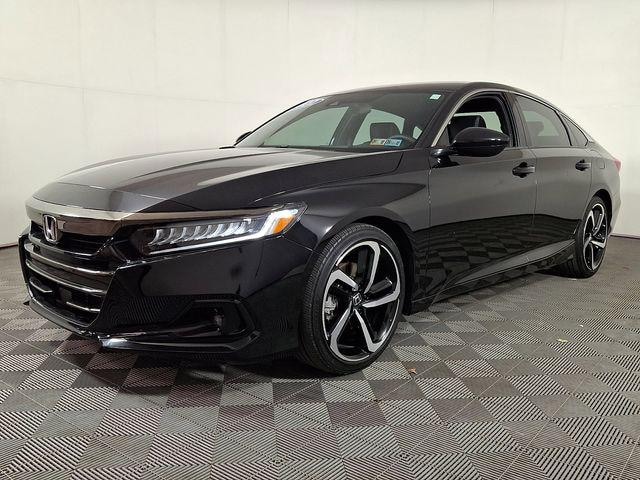 2022 Honda Accord