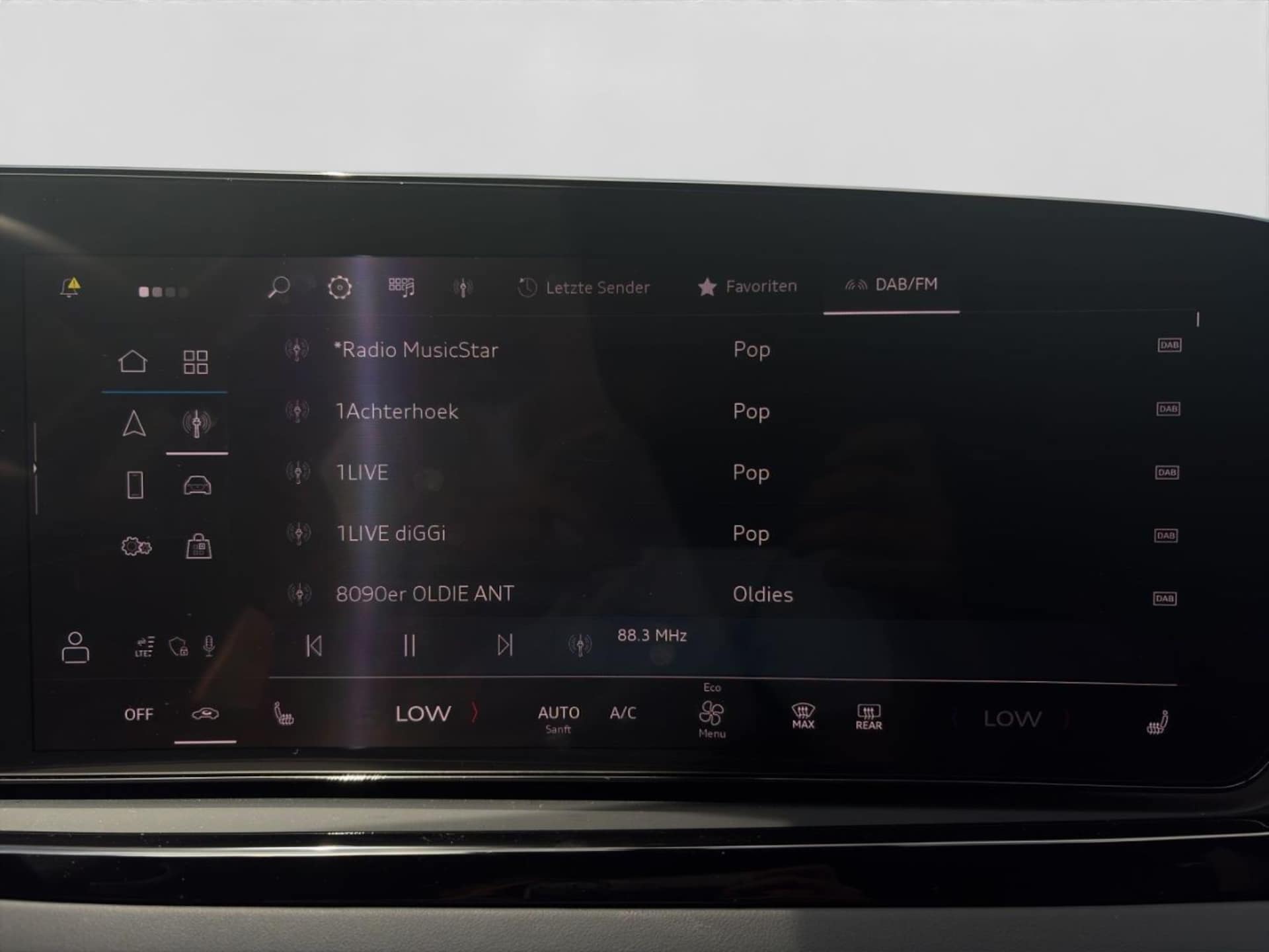 Audi A5 Avant edition one