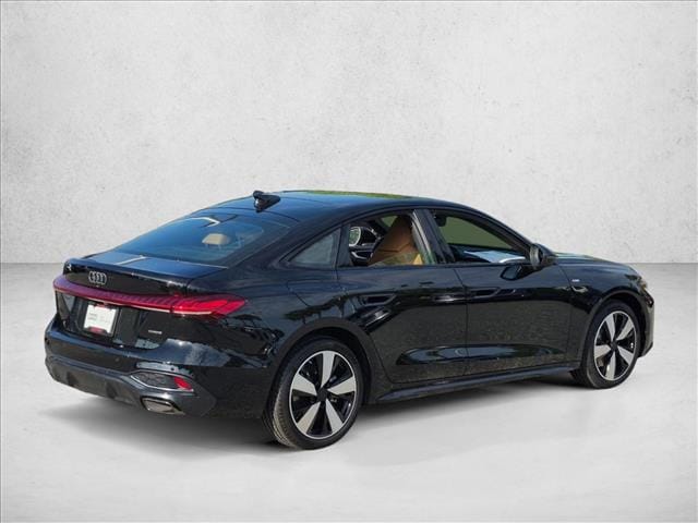 2026 Audi A5 Sedan