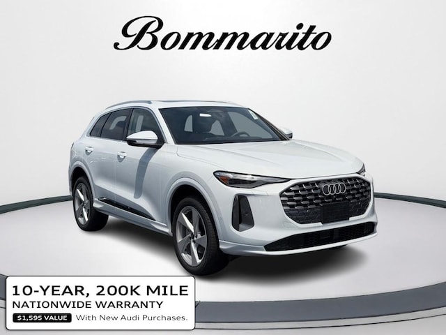 Photo of 2026 Audi Q5