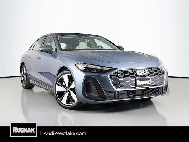 Photo of 2026 Audi A5 Sedan 