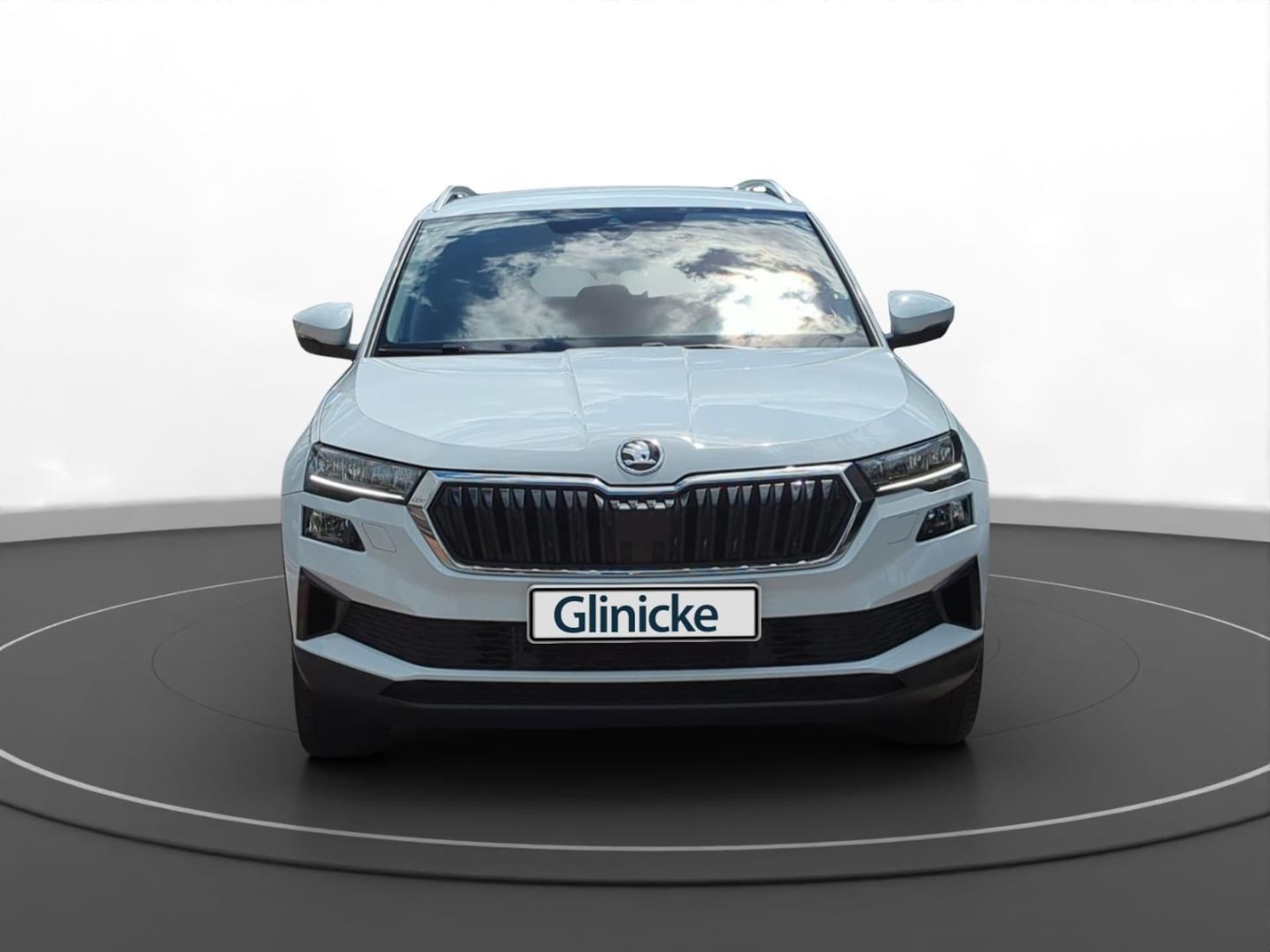 Skoda Karoq Style