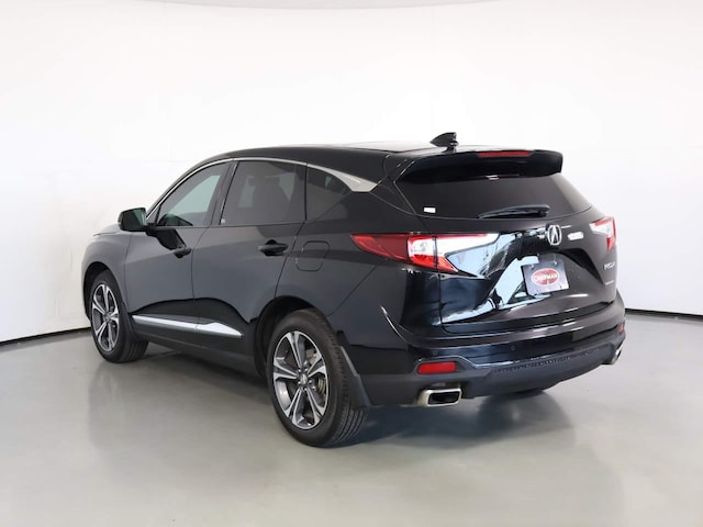 2024 Acura RDX