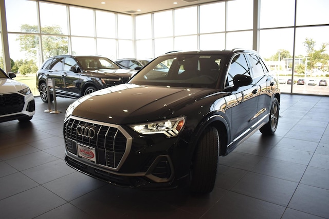 2023 Audi Q3 SUV