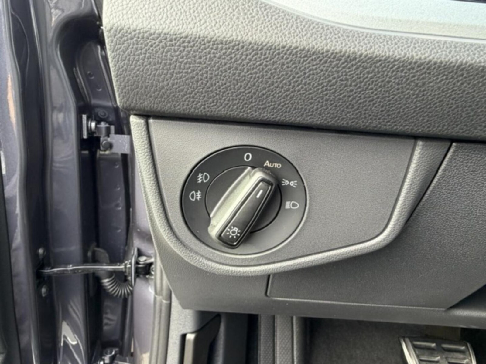 Volkswagen Taigo – Bild 16