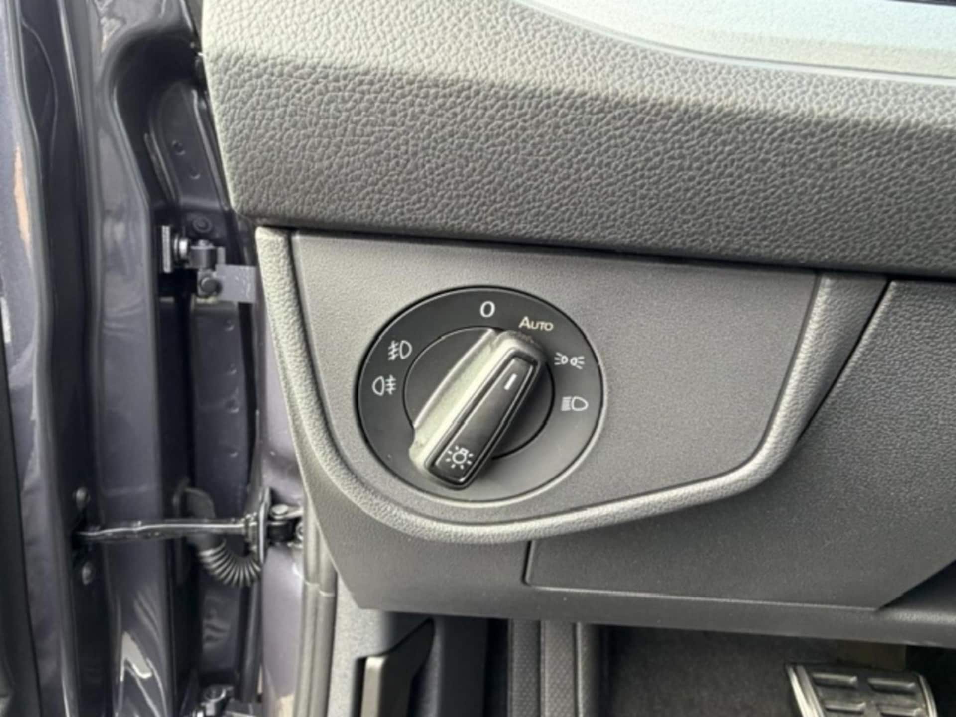 Volkswagen Taigo Goal