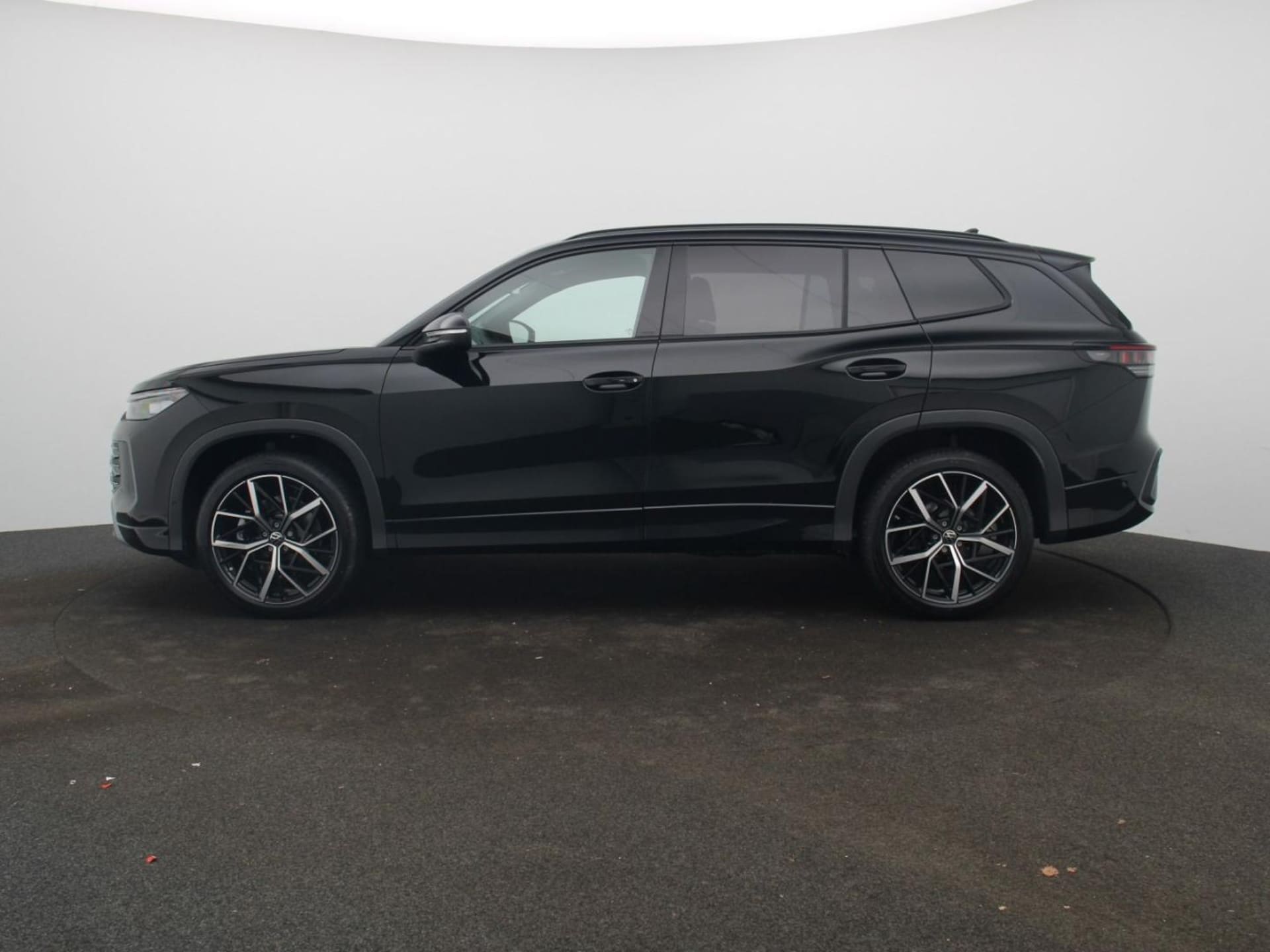 Volkswagen Tayron Elegance