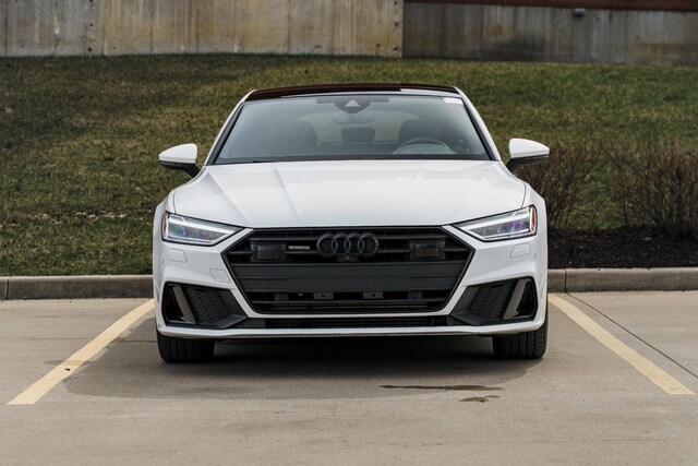 2023 Audi A7 Premium Plus - Photo 31