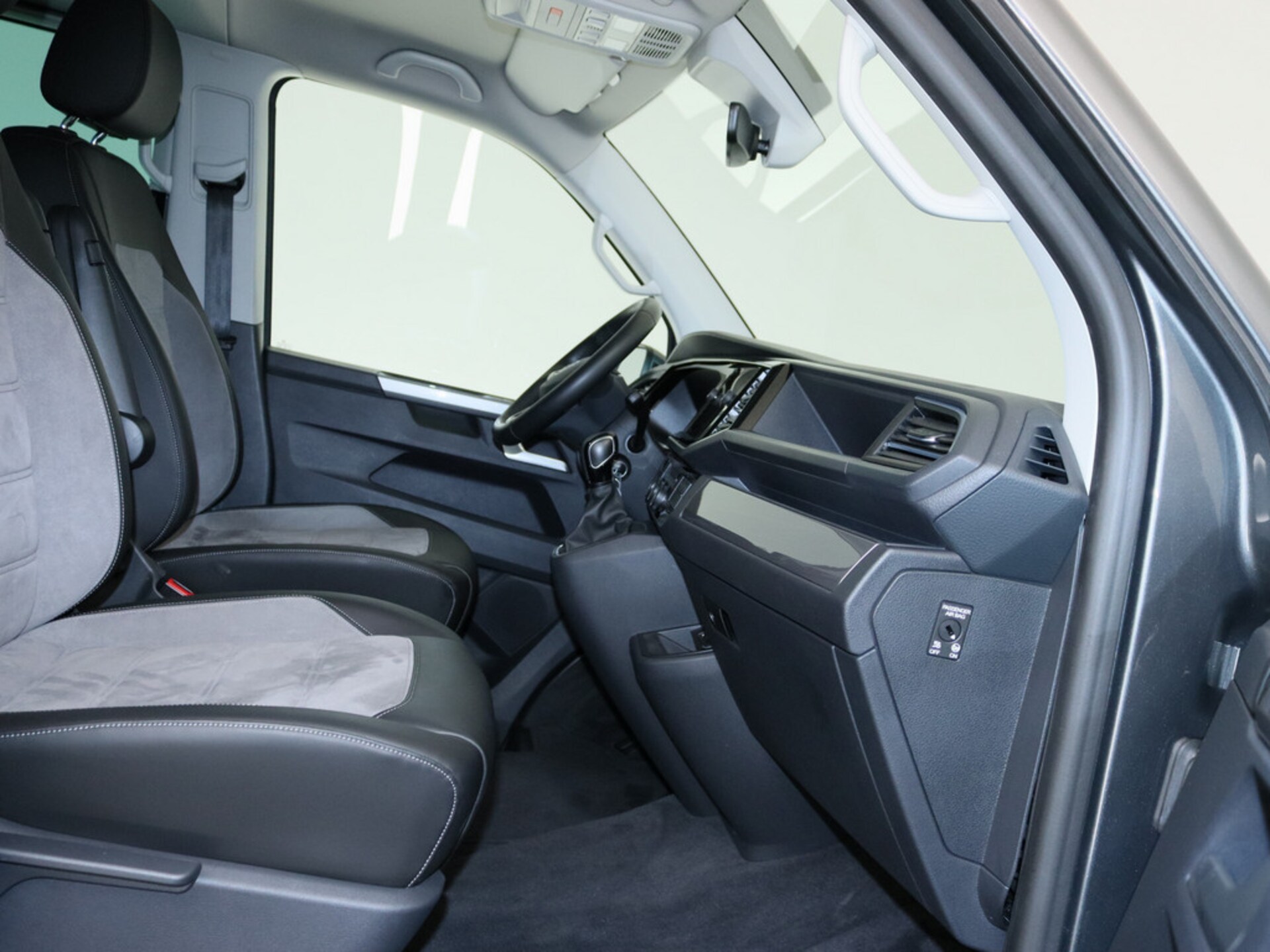 Volkswagen T6.1 Multivan Comfortline