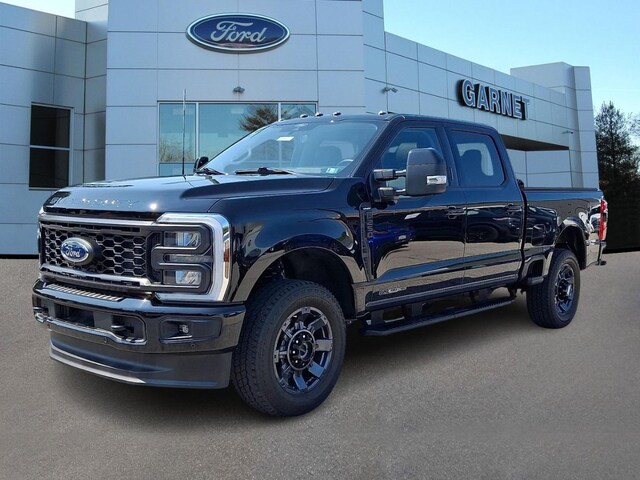 2024 Ford