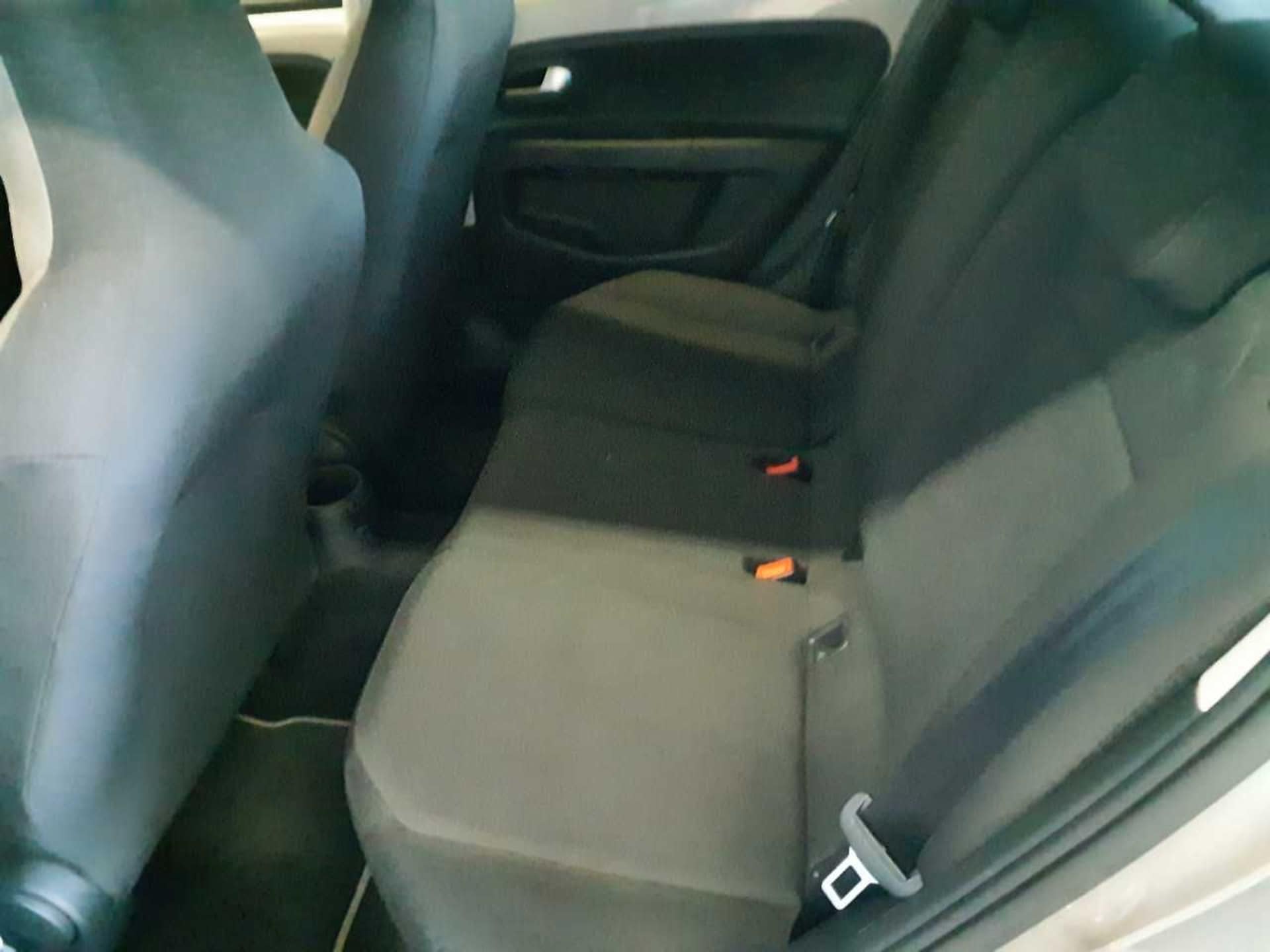 Volkswagen e-up! Style "Plus"