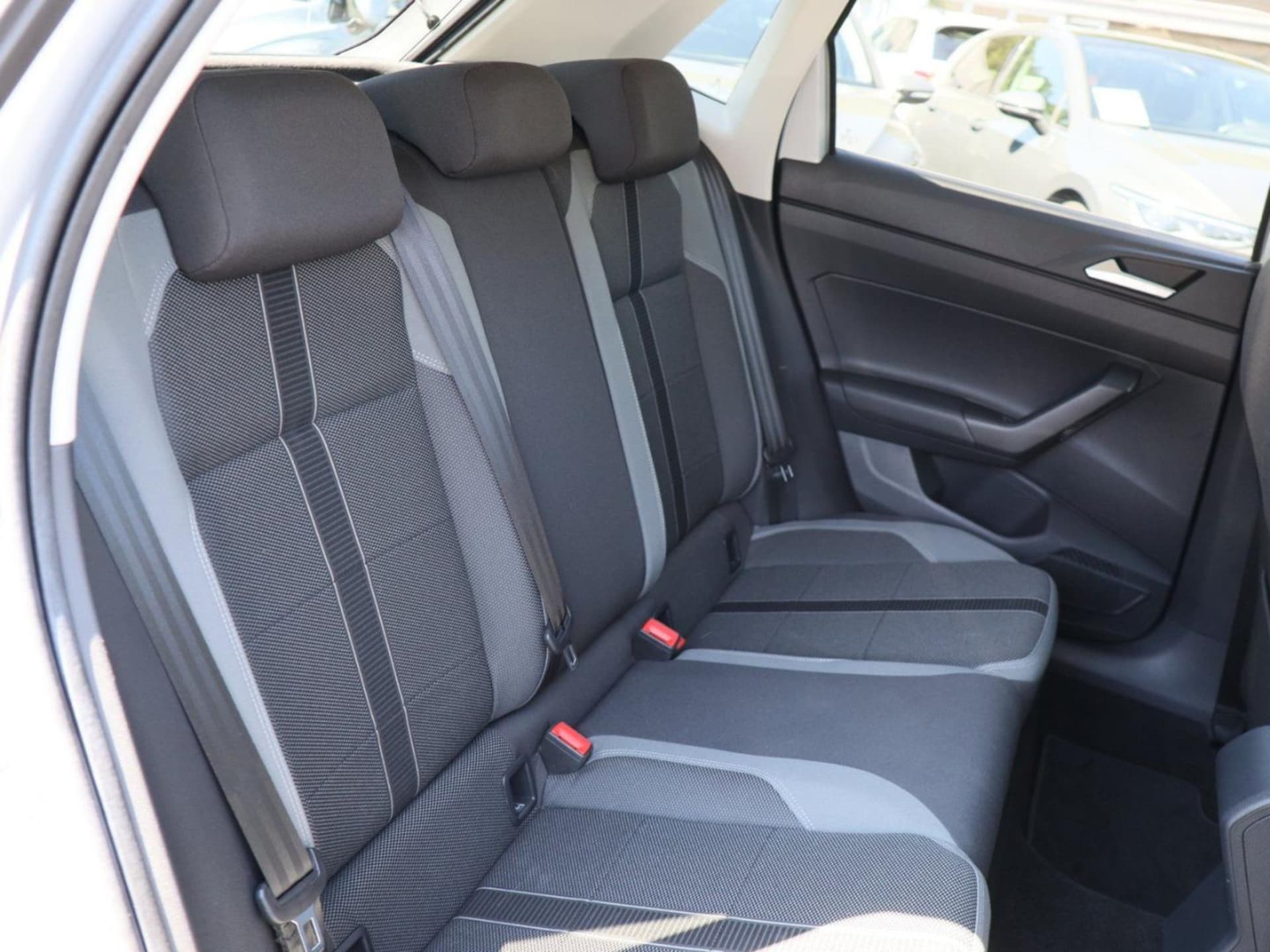 Volkswagen Polo Highline