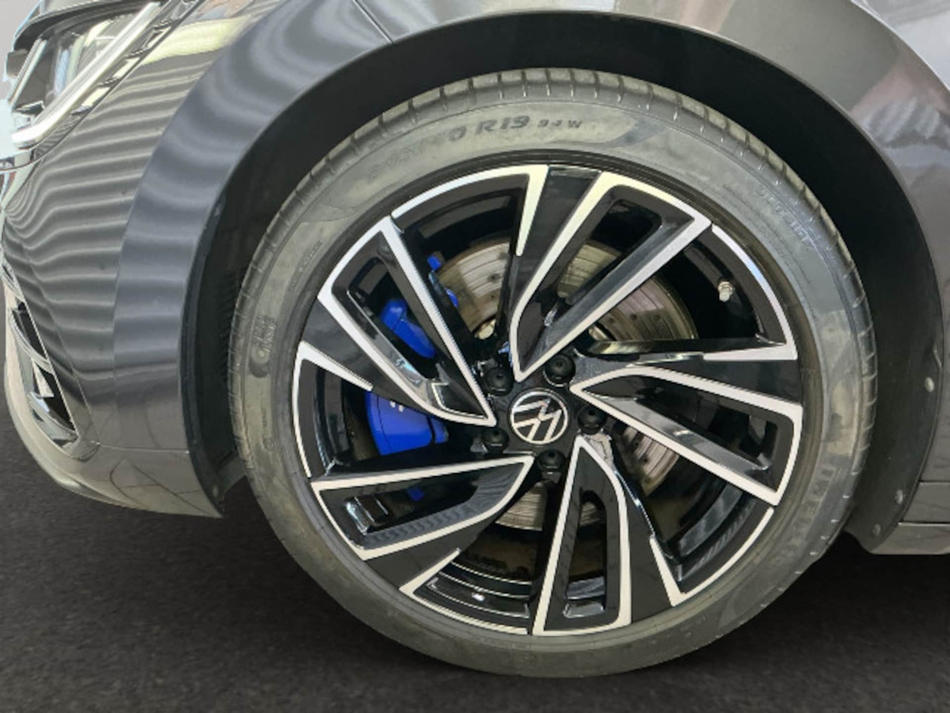 Volkswagen Arteon Shooting Brake R