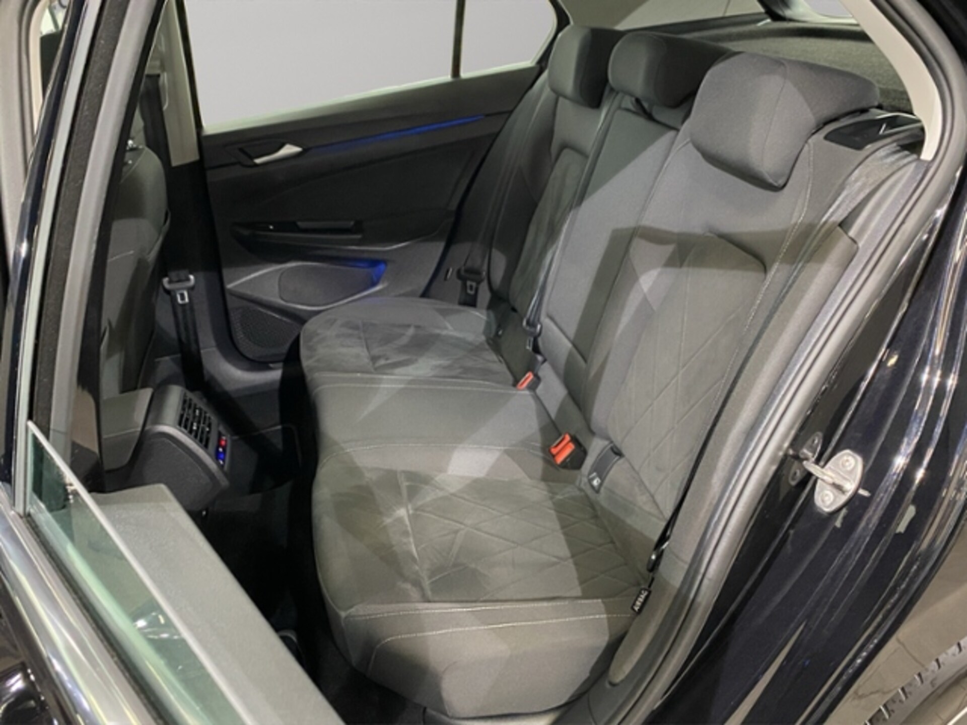 Volkswagen Golf Style