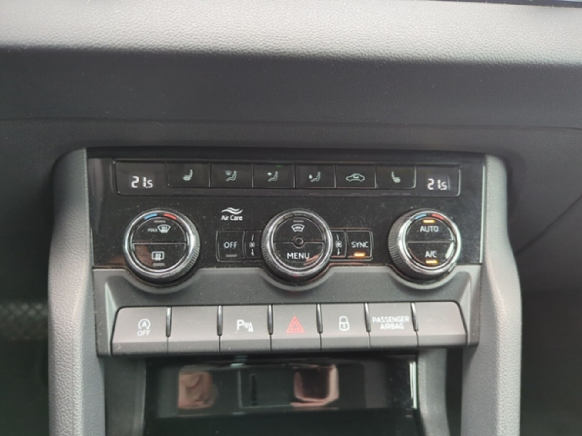 Skoda Karoq CLEVER