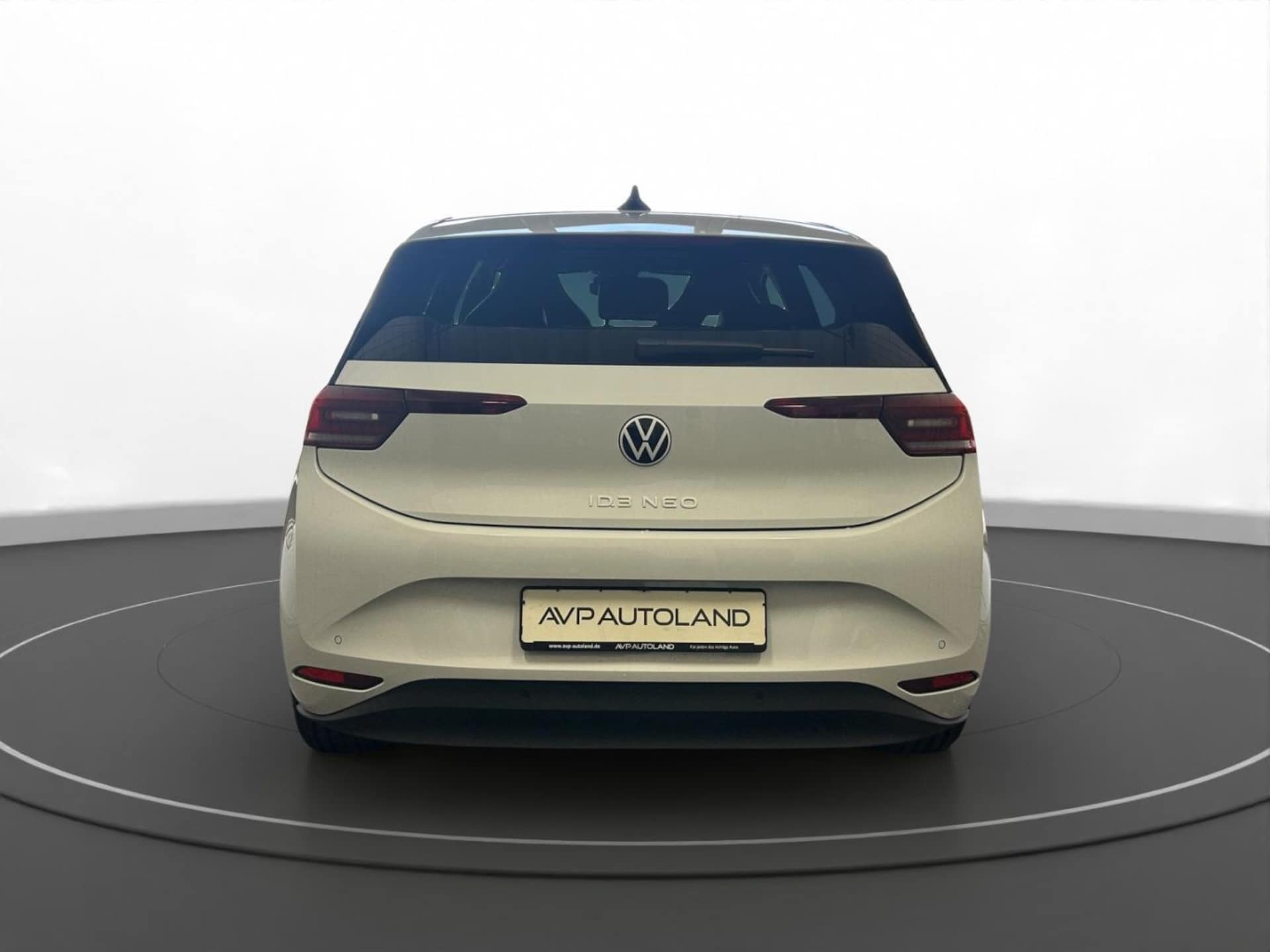 Volkswagen ID.3 Neo Style