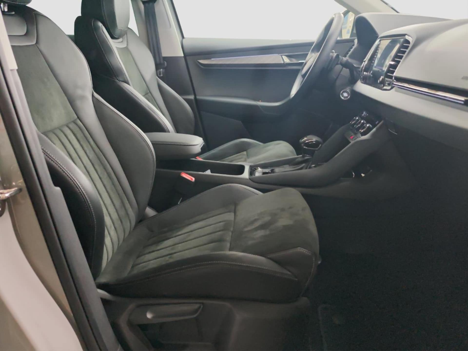 Skoda Karoq Selection