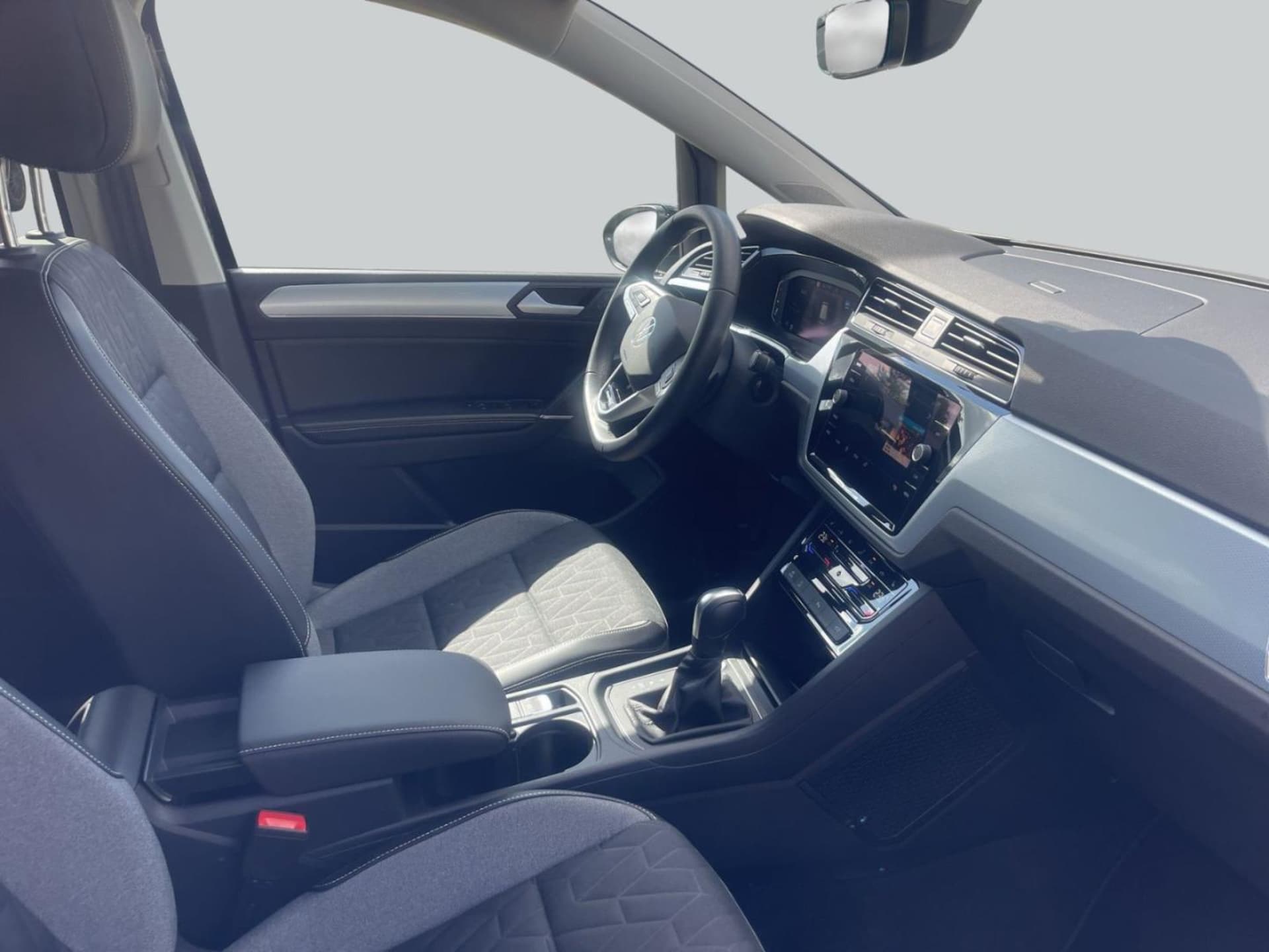 Volkswagen Touran ENERGY