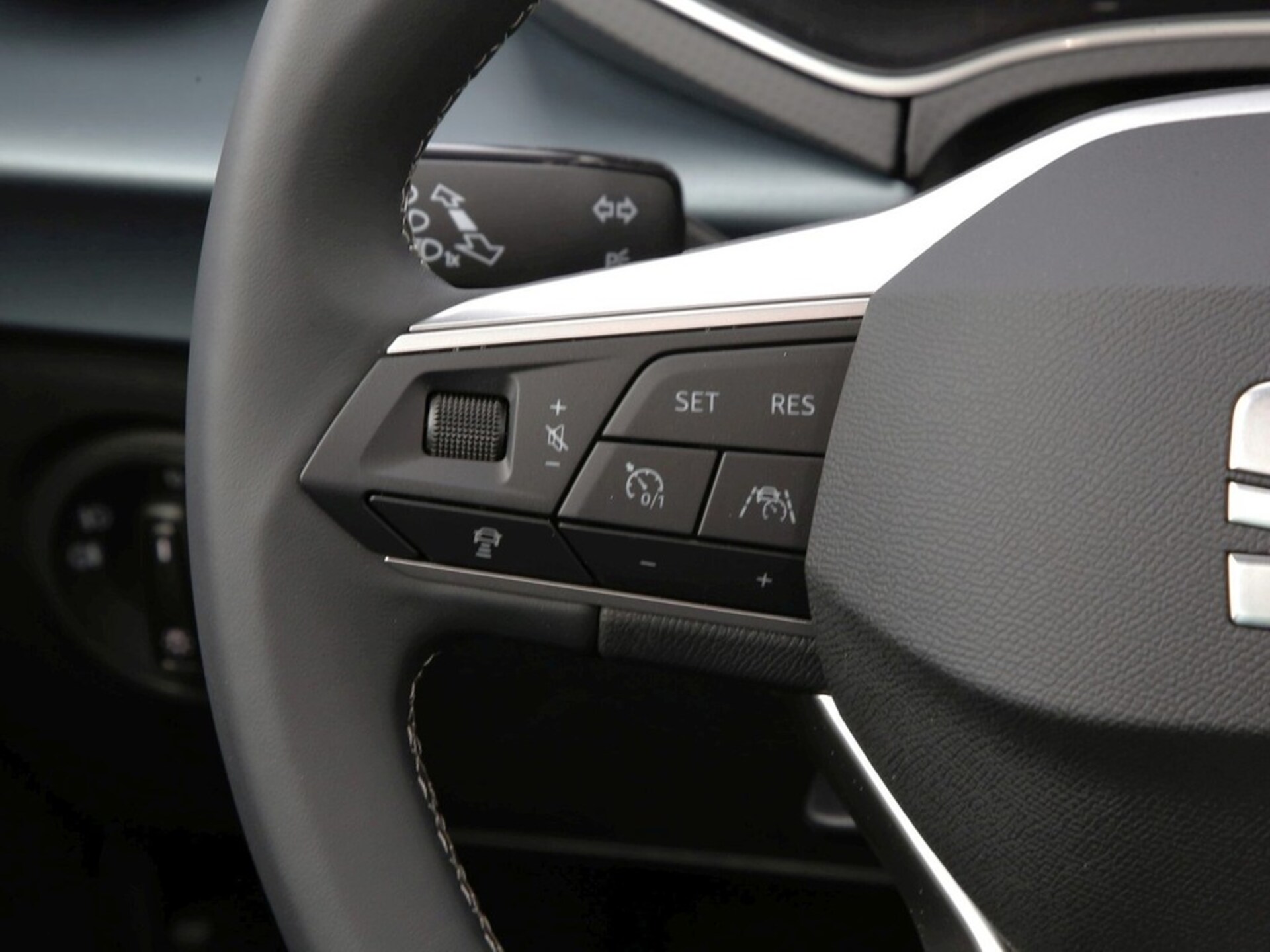 SEAT Arona Xperience