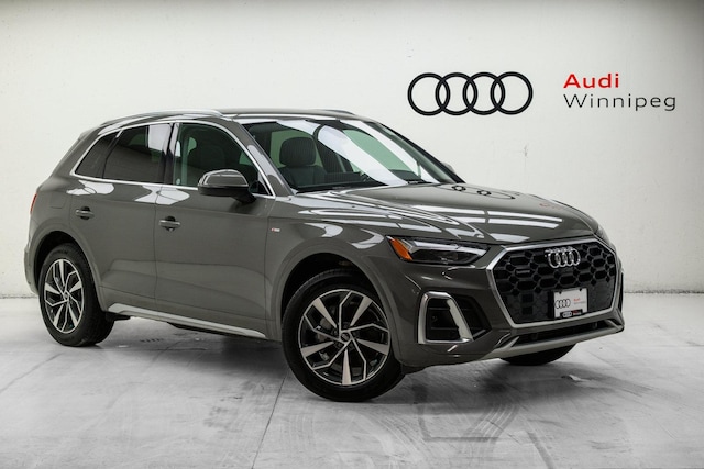 2023 Audi Q5