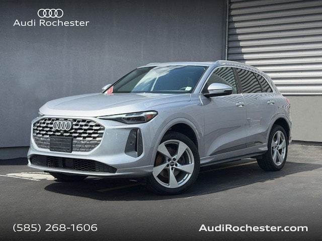 2025 Audi Q5
