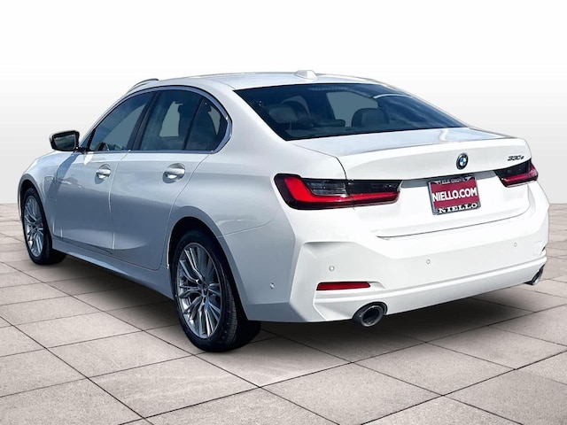 2024 BMW