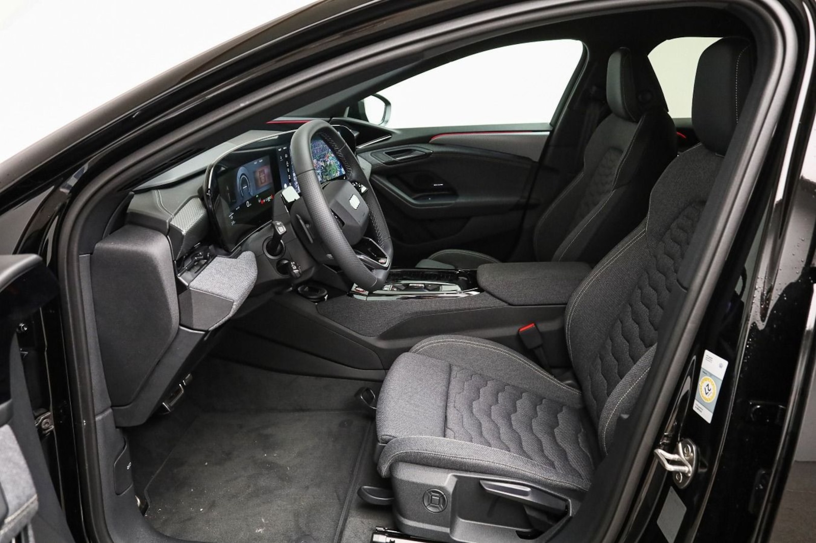 Audi A6 Avant e-tron – Bild 8