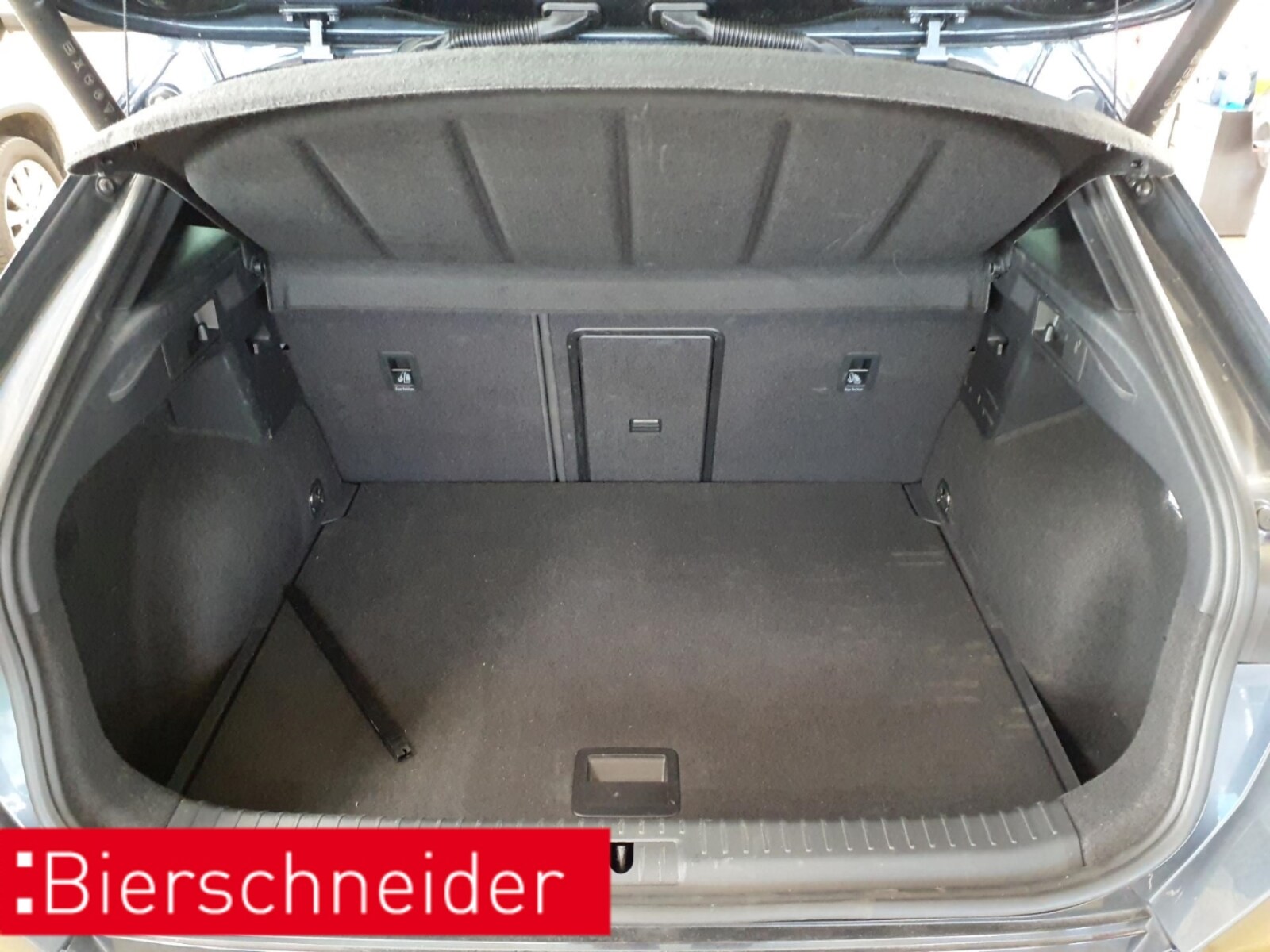 CUPRA Formentor – Bild 9