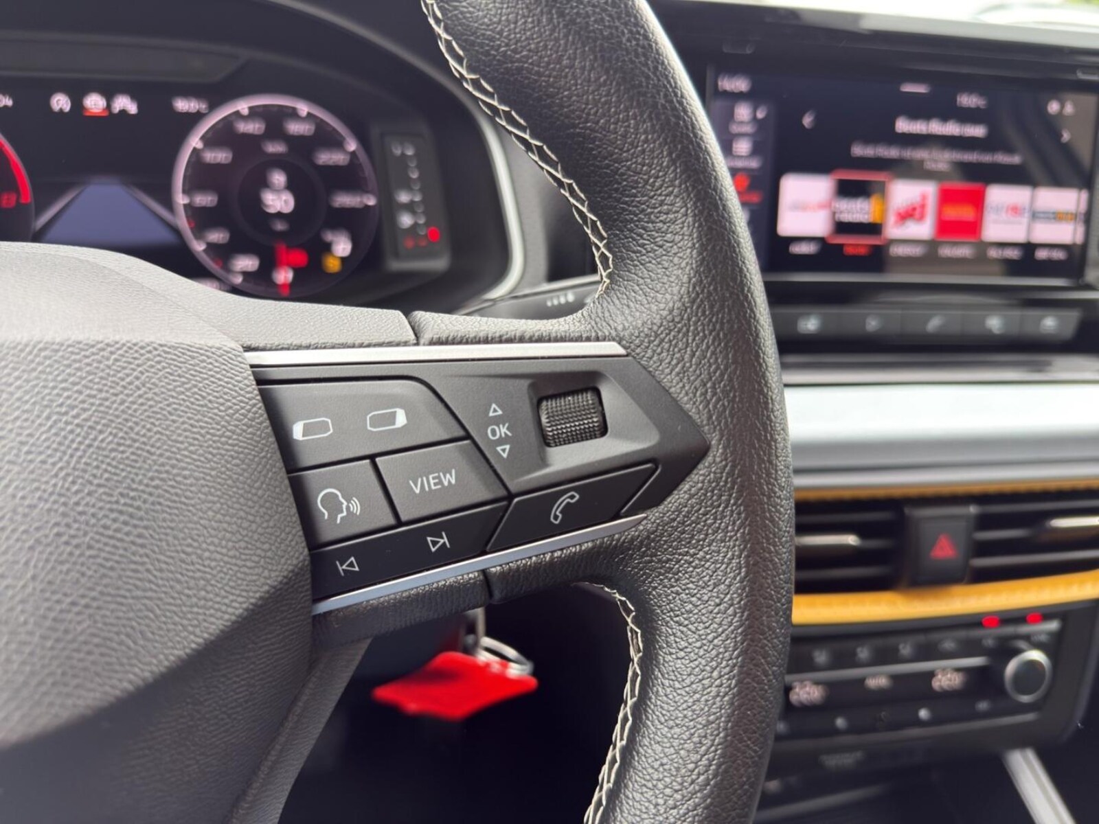 SEAT Ibiza – Bild 18