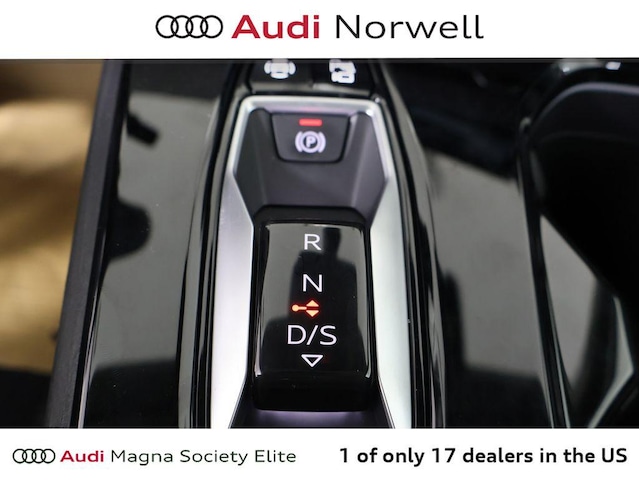 2026 Audi A5 Sedan