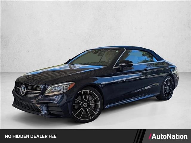 2023 Mercedes-Benz C 300