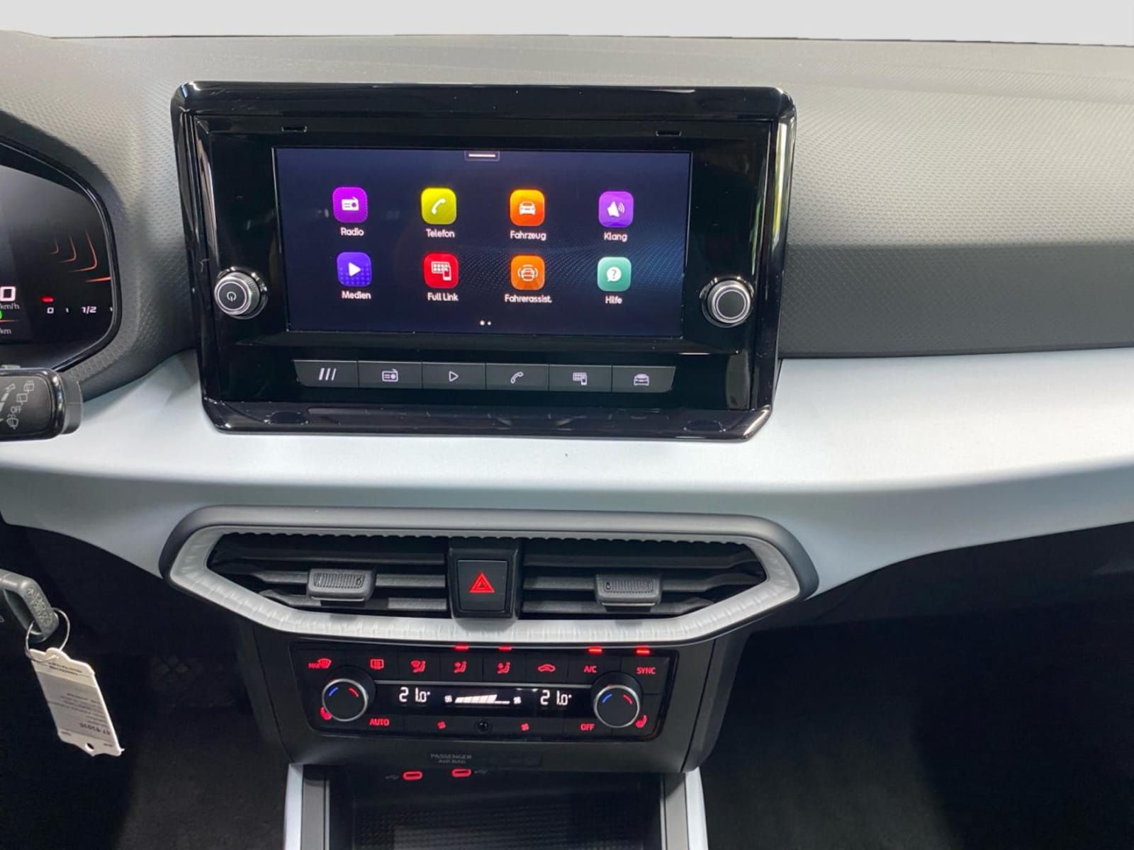 SEAT Arona – Bild 6