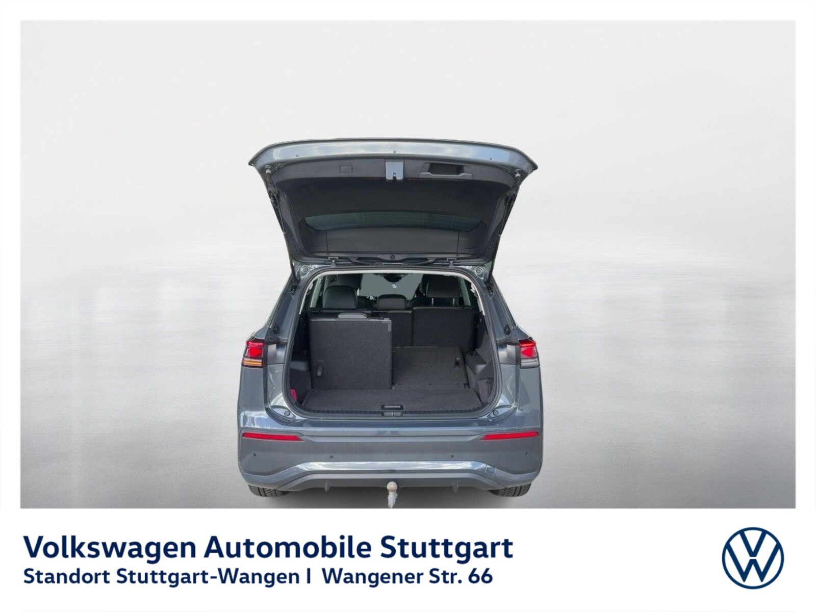Volkswagen Tayron – Bild 5