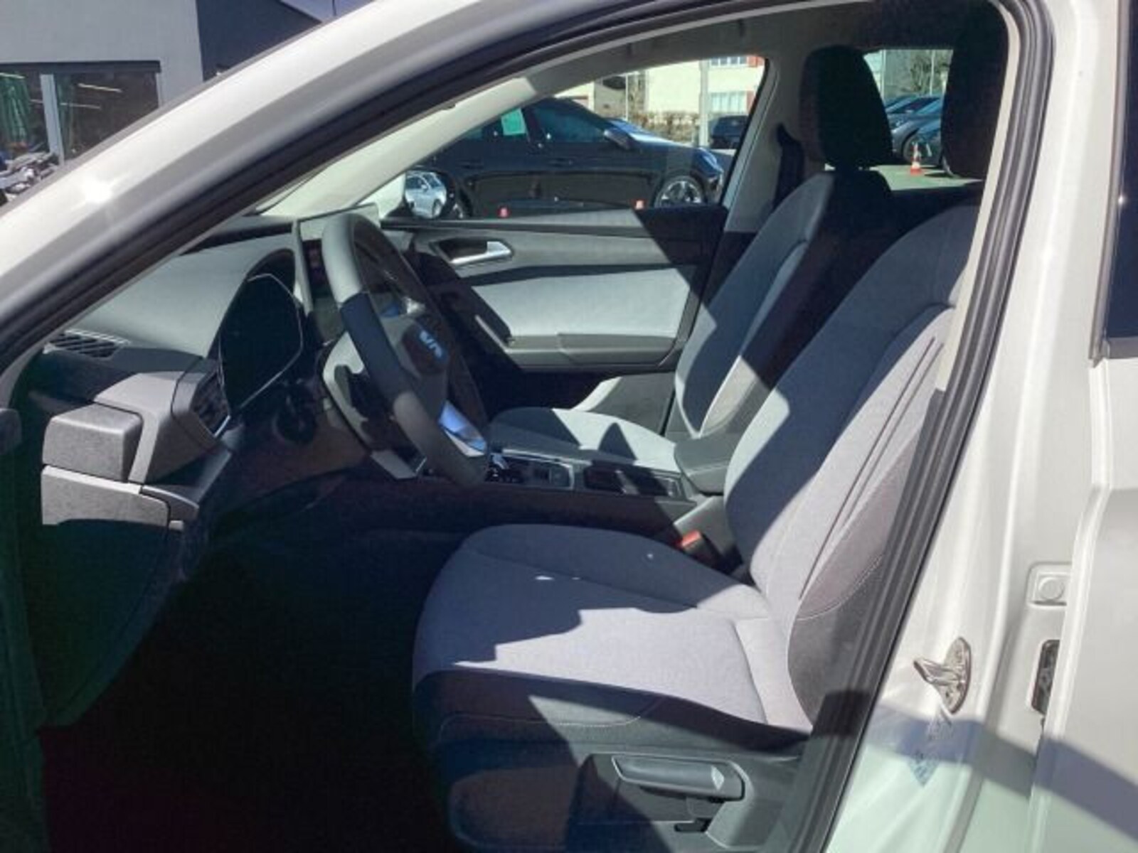 SEAT Leon – Bild 10