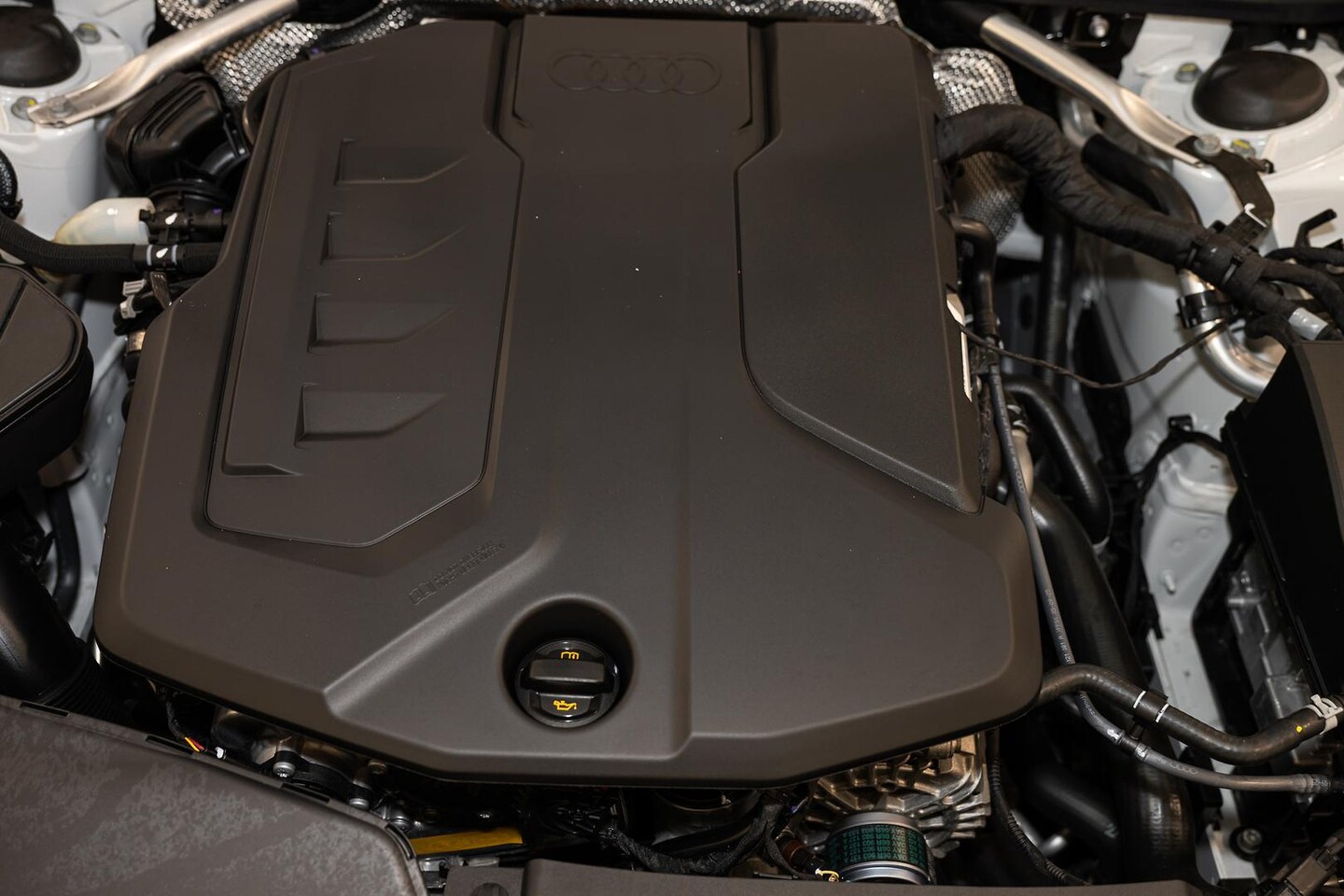 Image about Audi A5 Sedan TFSI 150 kW S tronic