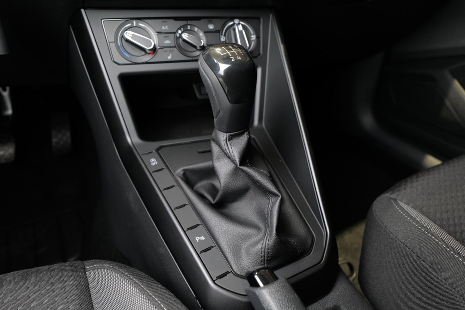 Volkswagen Taigo – Bild 13